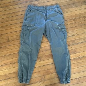 American Eagle cargo pants